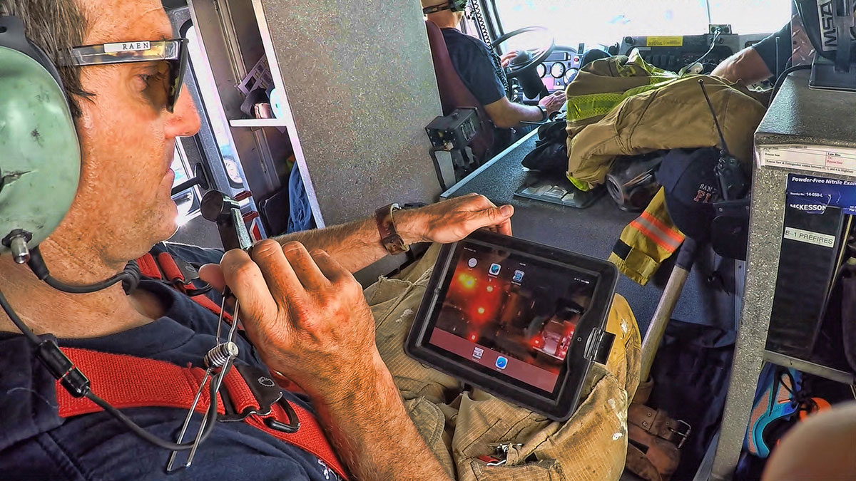 FirstNet's 2016 Consultation Program: Part 1